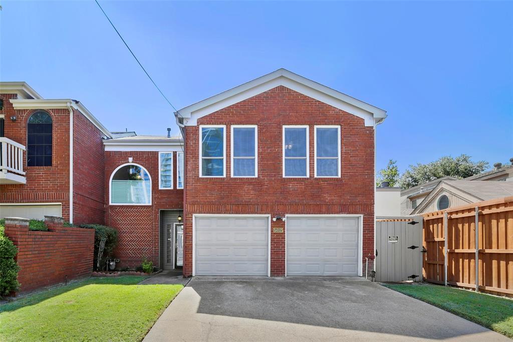 5012 Pershing St, Dallas, TX 75206 Condo for Rent in Dallas, TX