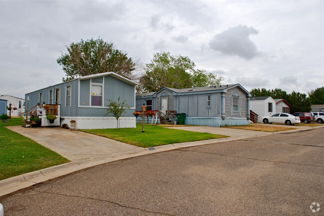 Foto del edificio - Hickory Creek