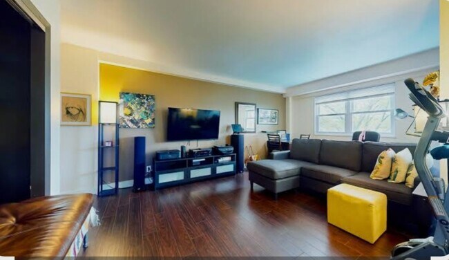 Foto del edificio - 25 Cartright St