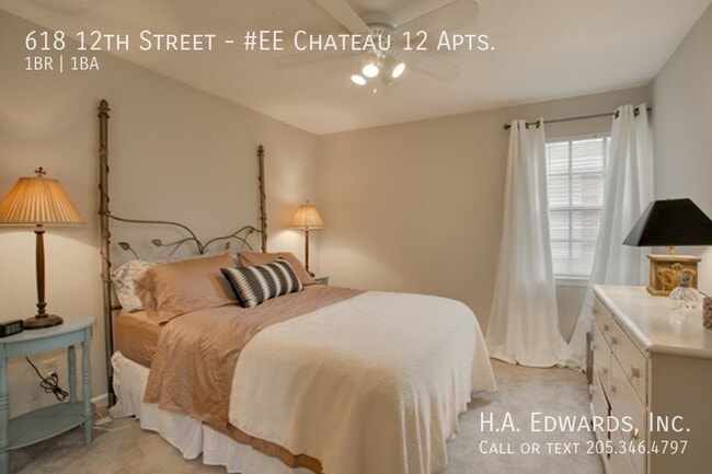 Foto del edificio - 618 12th St