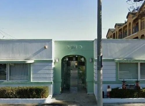 Foto del edificio - 1027 Redondo Ave