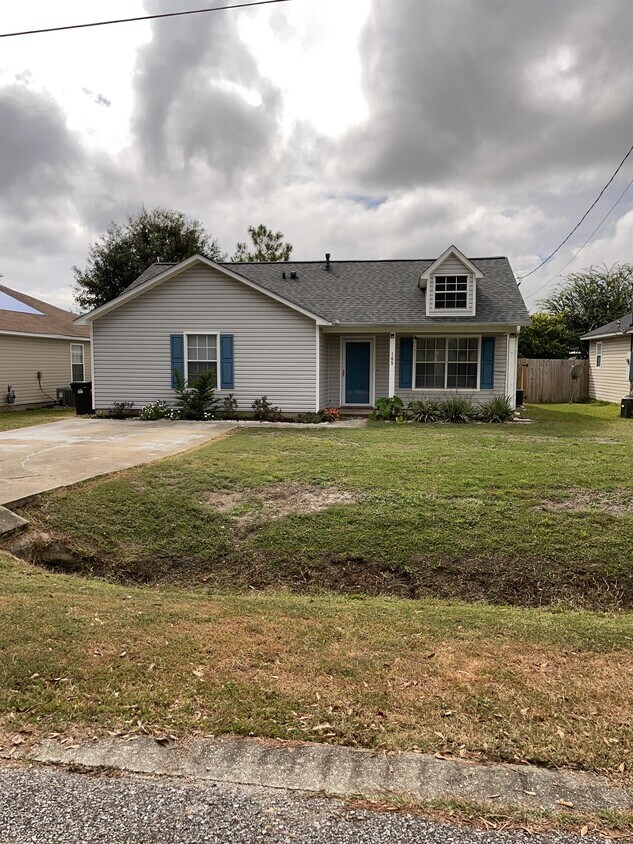 165 Valdosta Ave, Pensacola, FL 32507 House Rental in Pensacola, FL