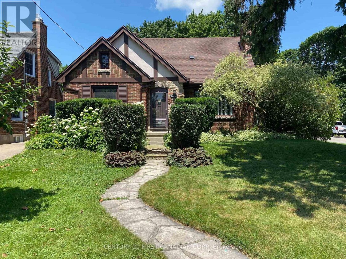 Photo principale - 572 Cheapside St