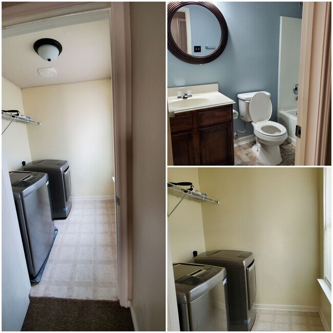 Foto del edificio - 831 Blanchard Hill Ln