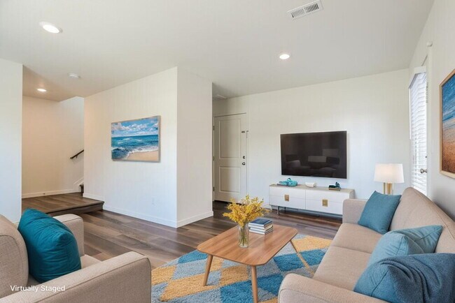 Foto del edificio - 4748 N Tower Ct