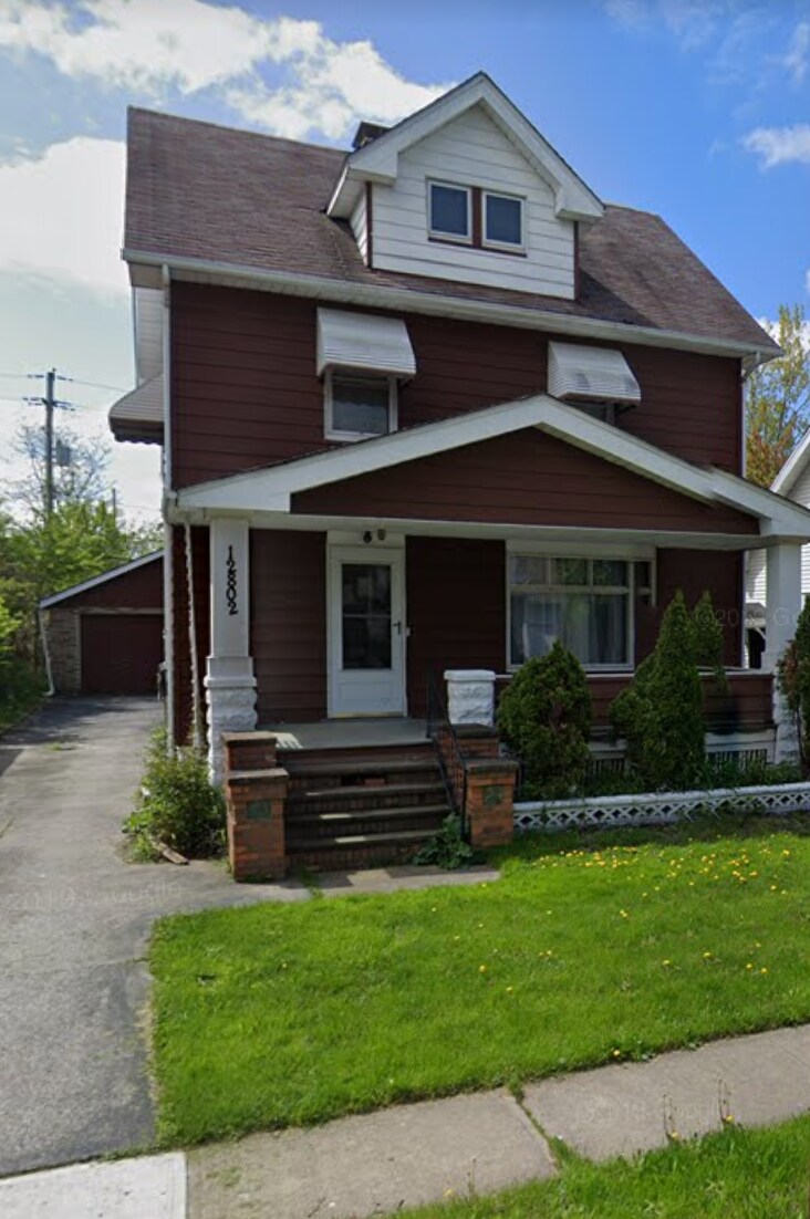 12802 Ferris Ave Cleveland, OH 44105 – photo 1