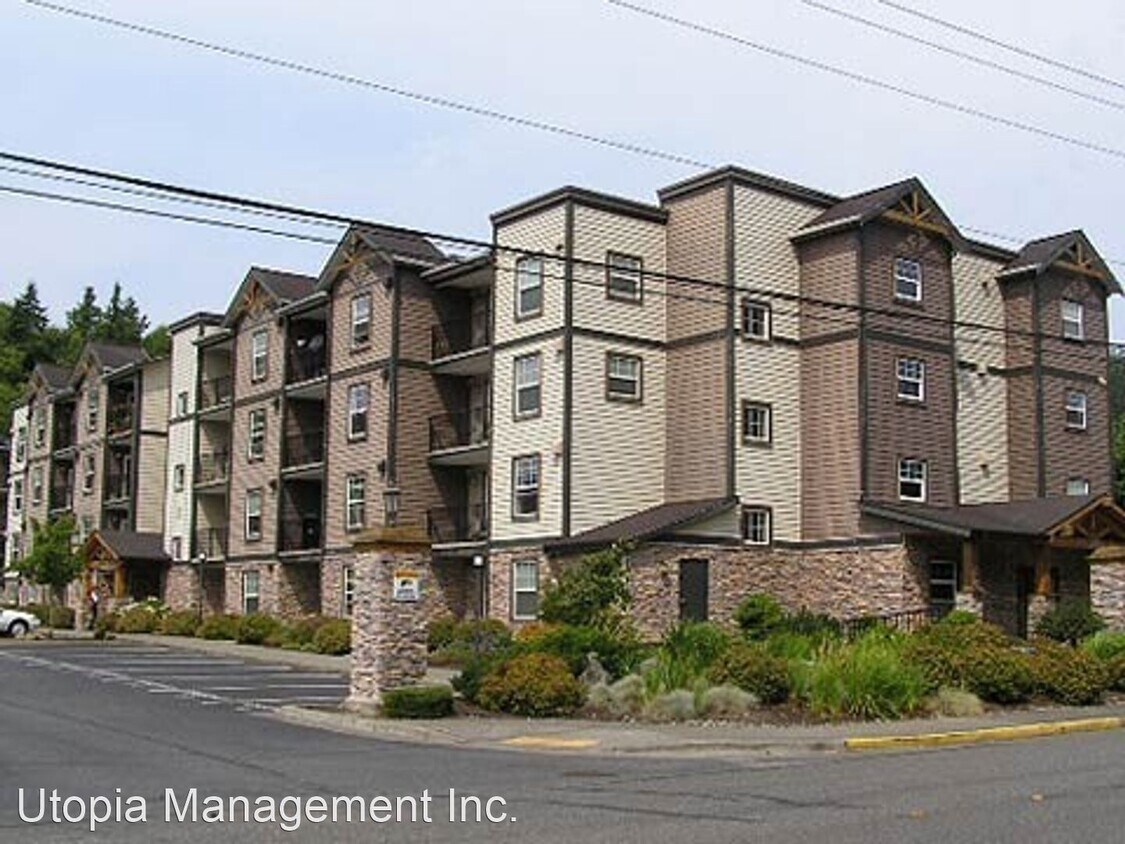 Foto principal - 1 br, 1 bath House - 700 32nd St. A110