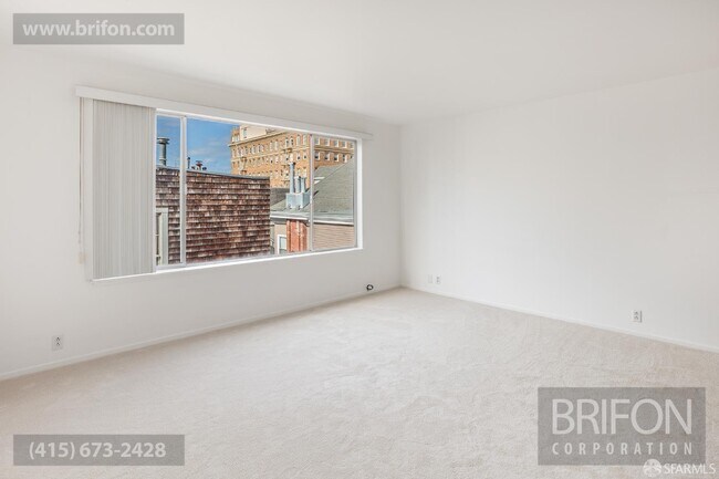 Foto del edificio - 2221 Gough St