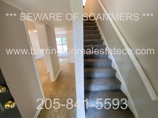 Building Photo - Birmingham/East Lake