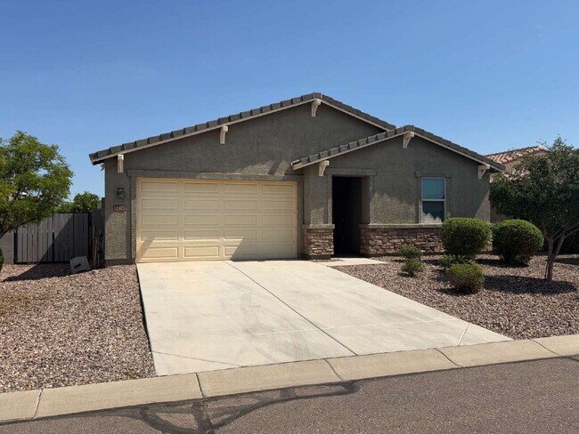 Building Photo - 7214 E Gamebird Way