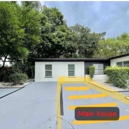 Building Photo - 1213 Corbett Ln