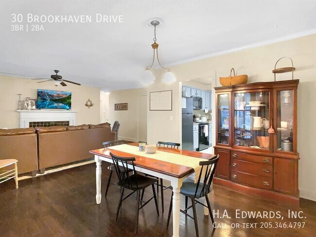 Building Photo - 30 Brookhaven Dr