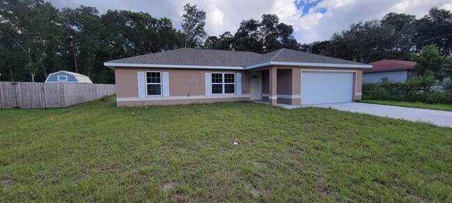 Foto del edificio - 3/2 Home No HOA Located In Ocala