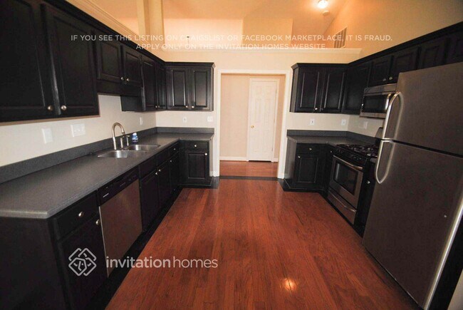 Foto del edificio - 4429 Depot Ridge Ct