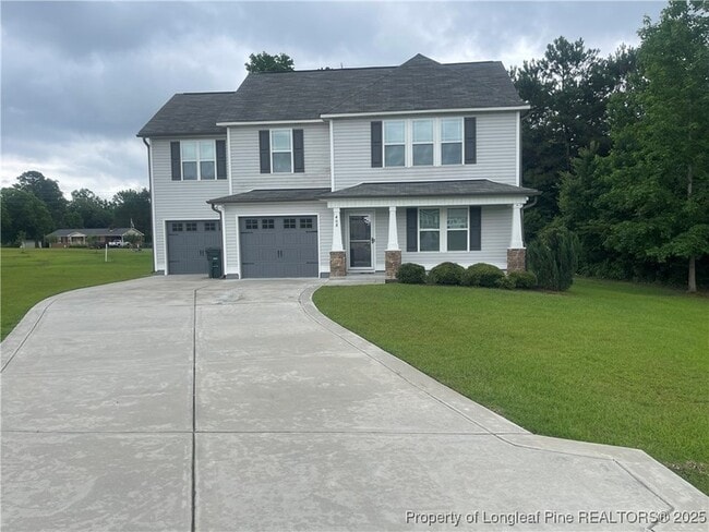 Building Photo - 408 Bunning Dr