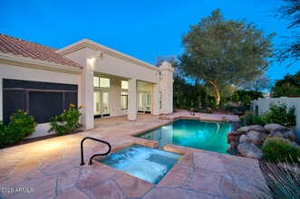 Building Photo - 7747 E Monica Dr