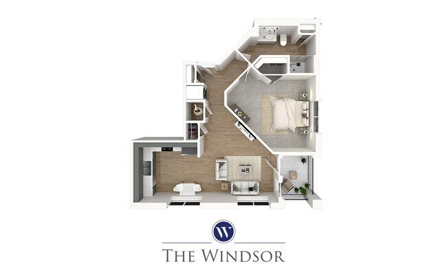 Foto del edificio - The Wren & The Windsor