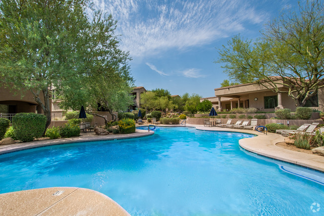 Tesoro At Grayhawk Apartments Under $2,500 - Scottsdale, Az - 1 Rentals 