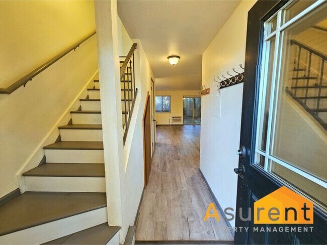 Foto del edificio - Charming 2-bedroom, 1.5-bathroom Ashland home