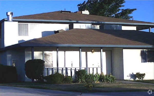 Foto del edificio - 1261 Barstow Rd