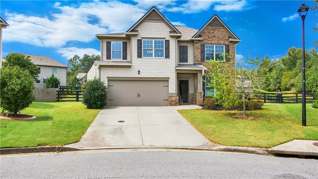Primary Photo - 3974 Frasier Dr