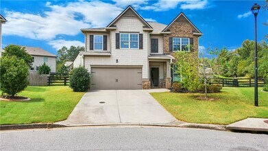 Building Photo - 3974 Frasier Dr