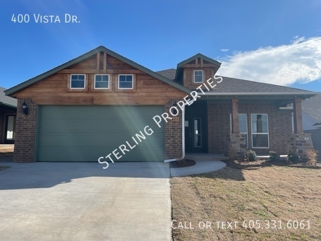 Primary Photo - 400 Vista Dr