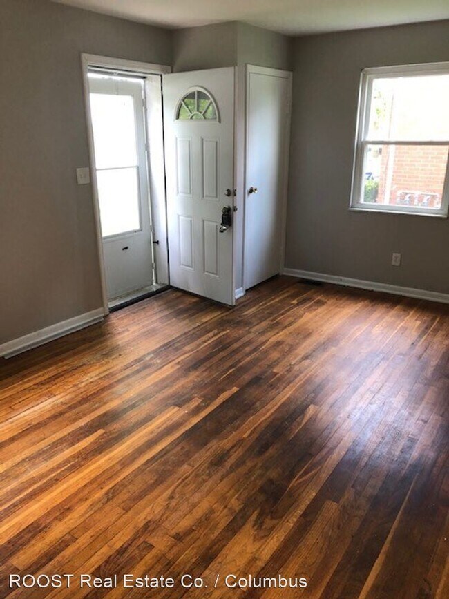 Foto del edificio - 3 br, 1.5 bath House - 2546 Sonora Drive