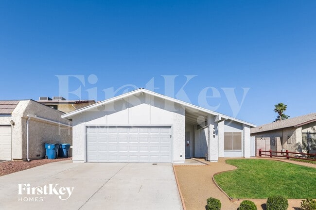 Building Photo - 708 Purcell Dr