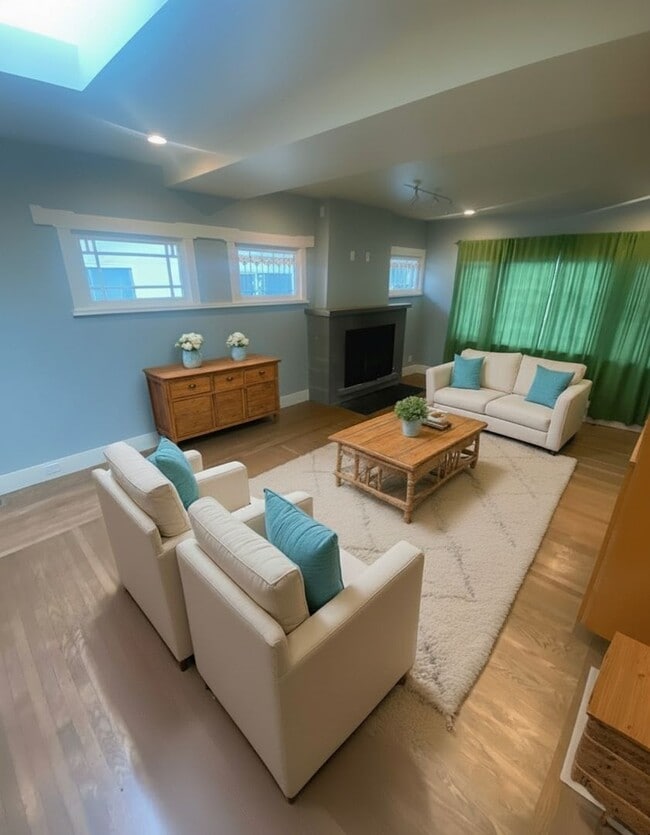 Foto del edificio - Charming 2-Bedroom Home in the Heart of Berkeley!