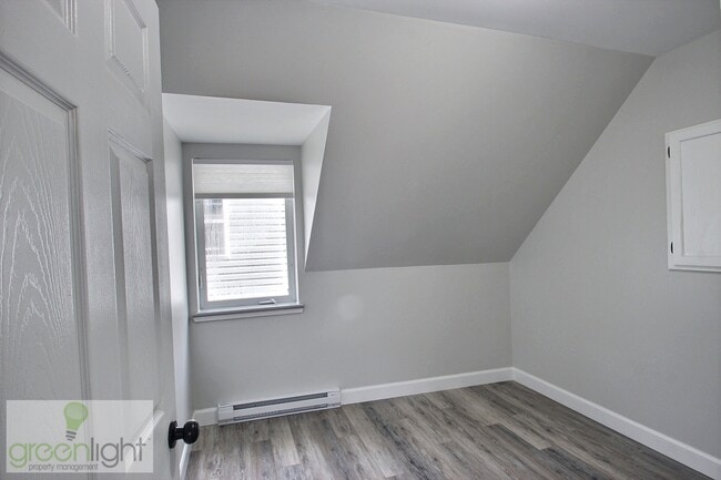 Photo du bâtiment - 153 St. George St