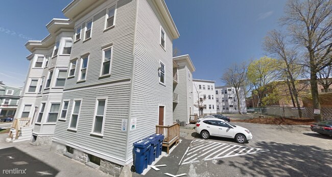 Building Photo - 1 br, 1 bath Triplex - 55 Ashford St # 101 1