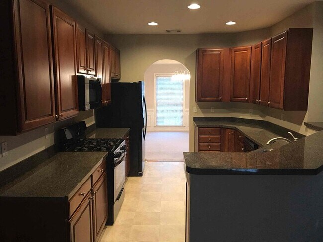 Foto del edificio - 6287 Greenock Dr