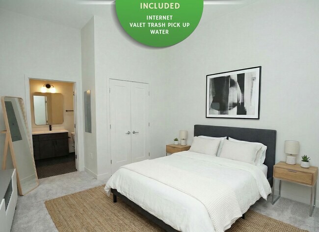 El plano de planta de Minna - The Elex