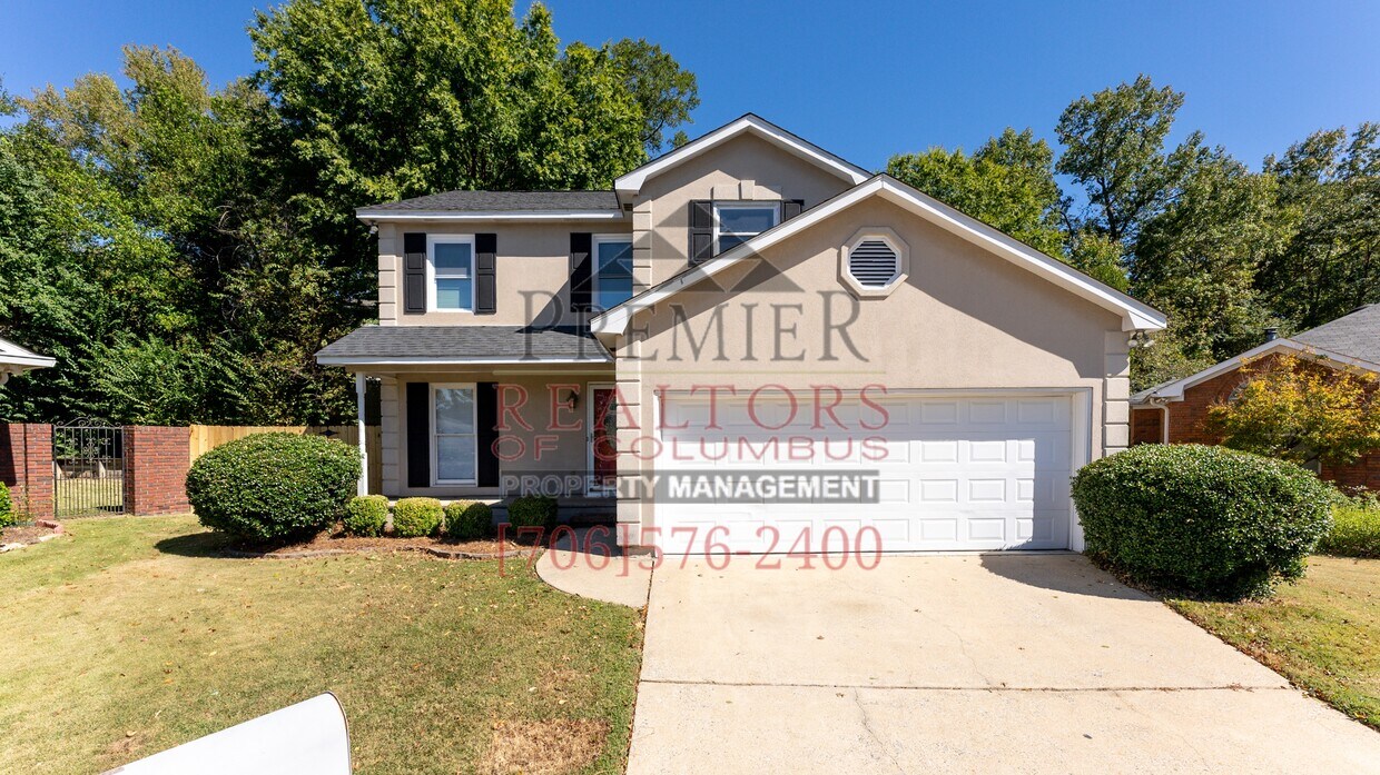 Primary Photo - 4186 Lindale Ct