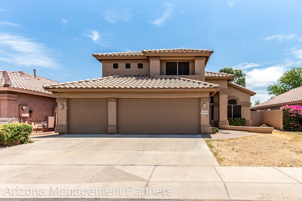 Primary Photo - 4 br, 3 bath House - 17835 N 51st Way