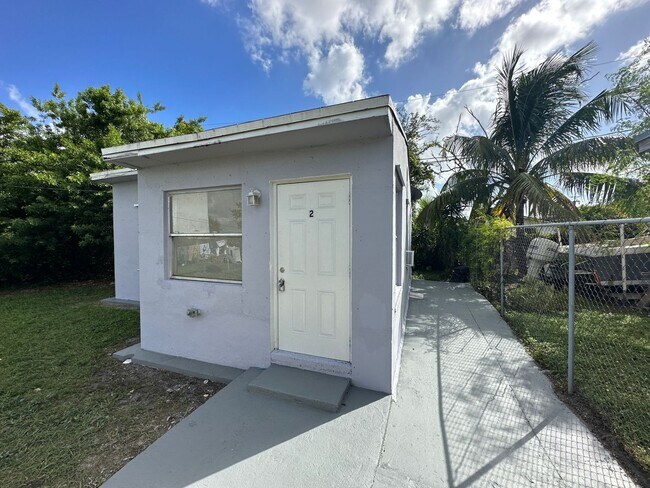 Building Photo - 786 NW 103 Street