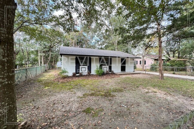 Foto del edificio - FULLY Remodeled Home in West Mobile!!