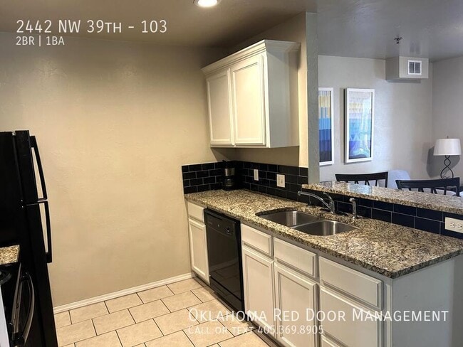 Building Photo - 2442 NW 39th St