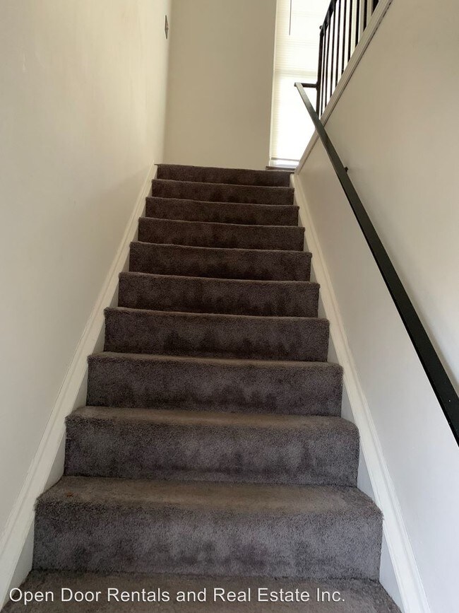 Foto del edificio - 2 br, 1 bath House - 4802 Woodmark Dr