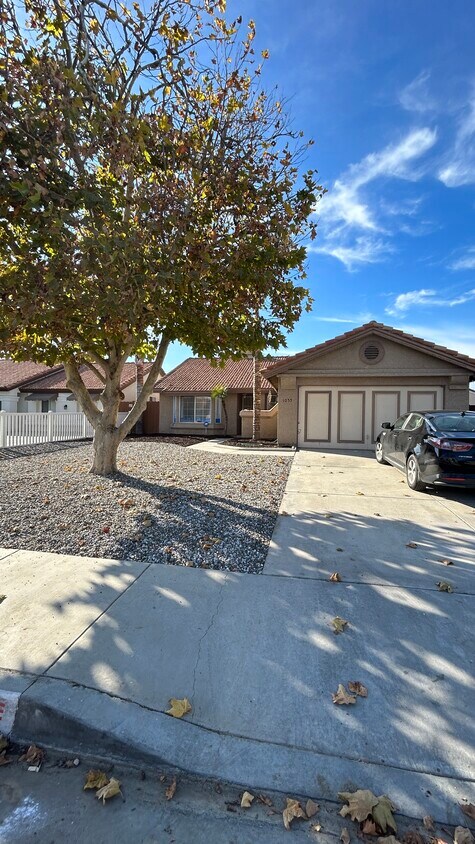 1035 Gloria Dr, Hemet, CA 92545 - House Rental in Hemet, CA ...
