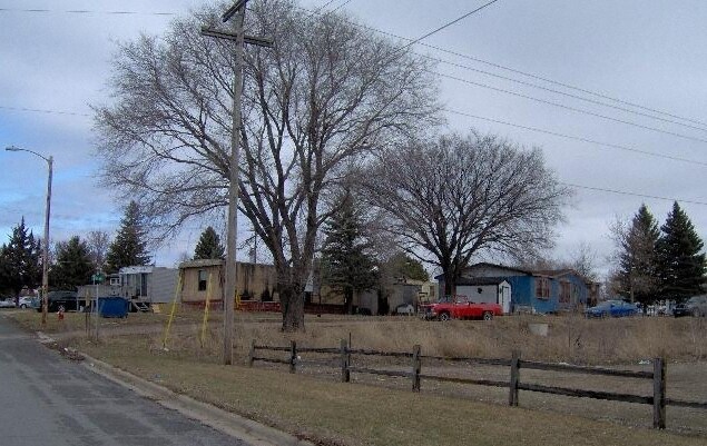 Primary Photo - Mobile Home Park