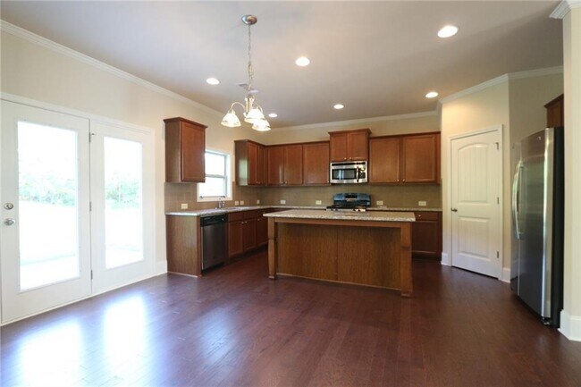 Foto del edificio - 1610 Apple Blossom Dr