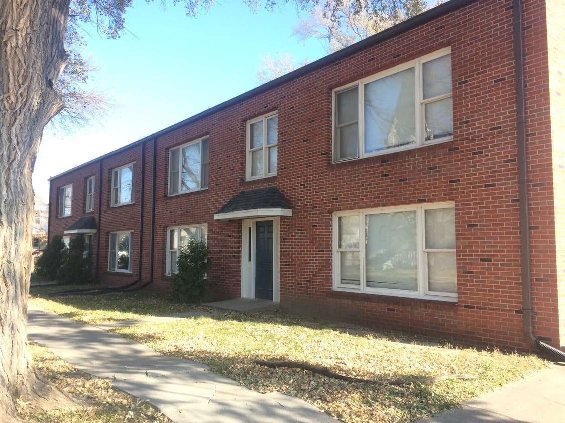 301 S 2nd St Unit 4, Norfolk, NE 68701 301 S 2nd St Norfolk, NE