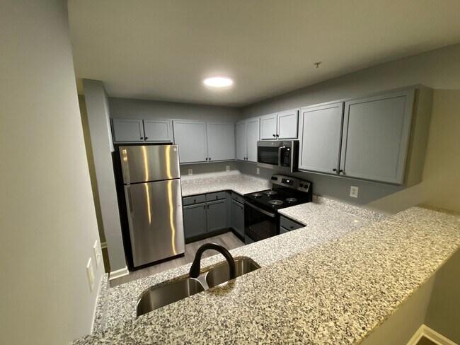 Foto del interior - Gorman Street Village Apartments