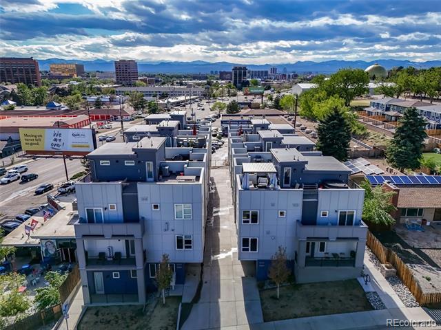 Foto del edificio - 435 S Forest St