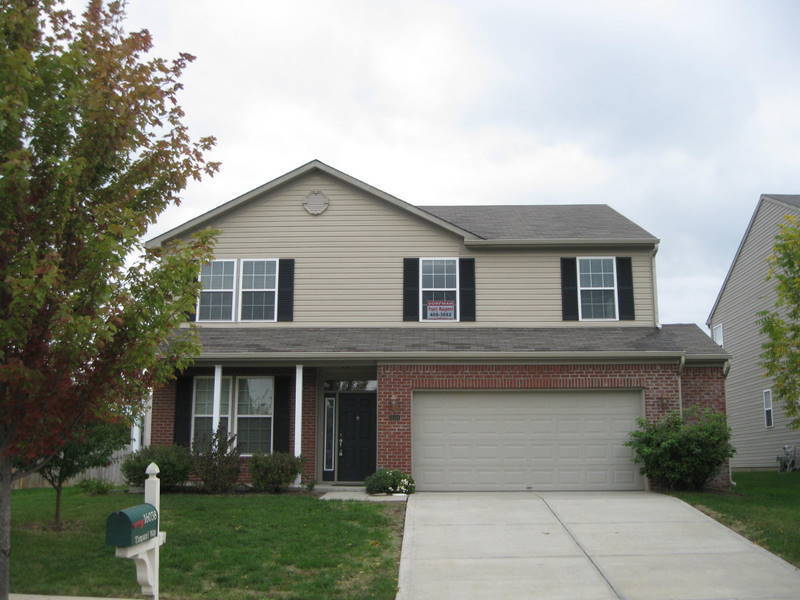Primary Photo - Noblesville - 3 BR + loft