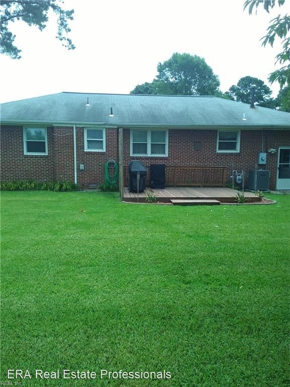 Foto del edificio - 3 br, 1.5 bath House - 709 Avella Street