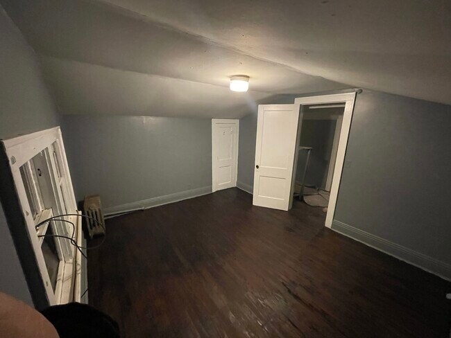 Bedroom 3 - 78 Talmadge Rd