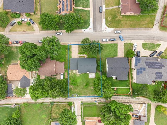 Foto del edificio - 6930 Trailcrest Dr